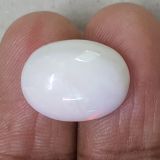 Natural Opal  Stone Natural ( Panna ) Oval Cut Certified Opal Gemstone 2.25 Ct to 15 Ct