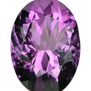 Natural Amethyst Stone Natural Certified ( Katela ) Oval Cut Natural Jamunia Gemstone 2.25 Ct to 15 Ct