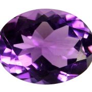 Natural Amethyst Stone Natural Certified ( Katela ) Oval Cut Natural Jamunia Gemstone 2.25 Ct to 15 Ct