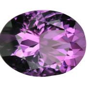 Natural Amethyst Stone Natural Certified ( Katela ) Oval Cut Natural Jamunia Gemstone 2.25 Ct to 15 Ct