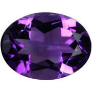 Natural Amethyst Stone Natural Certified ( Katela ) Oval Cut Natural Jamunia Gemstone 2.25 Ct to 15 Ct