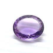 Natural Amethyst Stone Natural Certified ( Katela ) Oval Cut Natural Jamunia Gemstone 2.25 Ct to 15 Ct