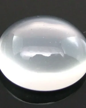 Natural Moonstone Stone Natural Oval Cut Certified chandrakanta Gemstone 2.25 Ct to 15 Ct