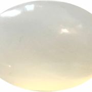 Natural Moonstone Stone Natural Oval Cut Certified chandrakanta Gemstone 2.25 Ct to 15 Ct